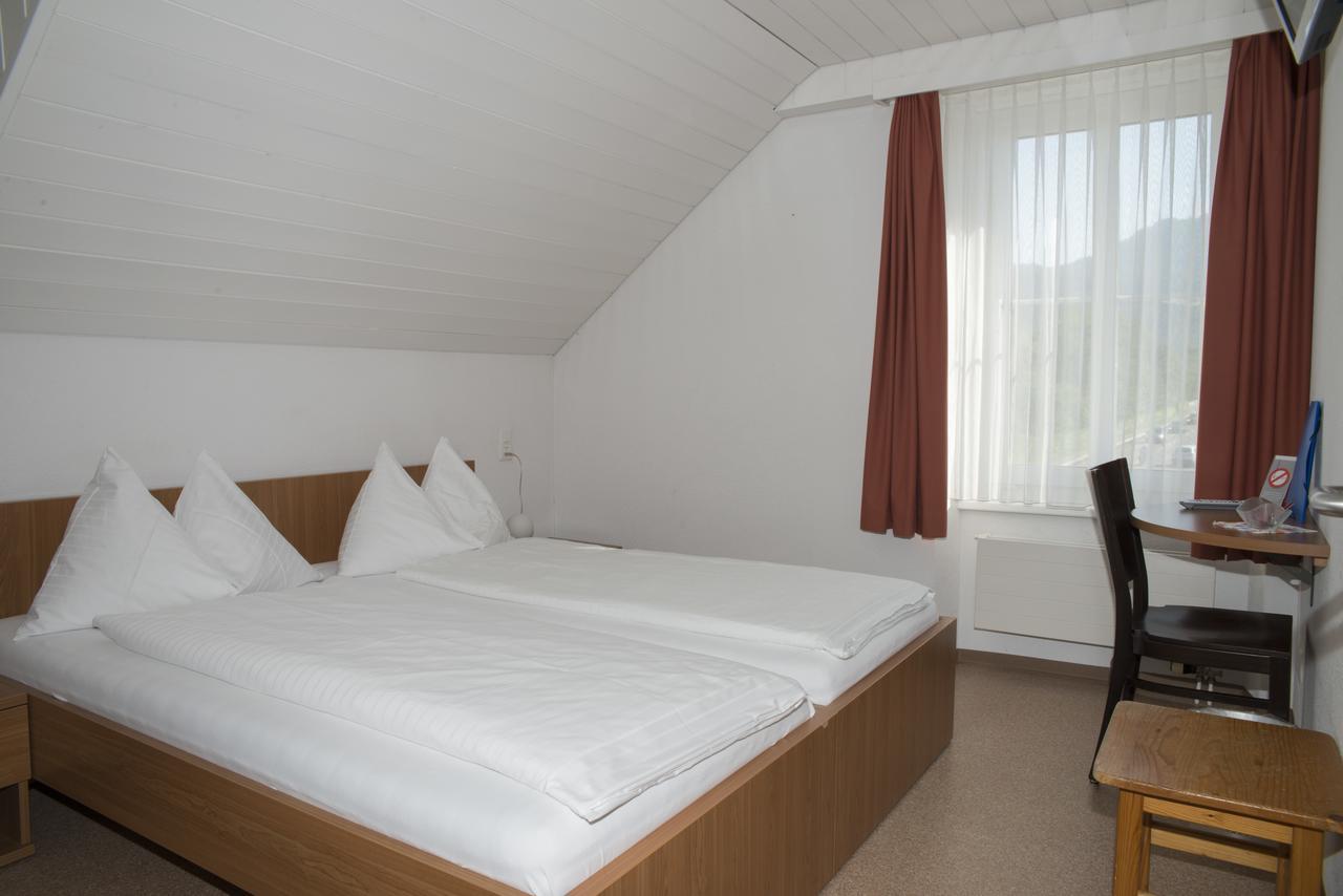 Gasthof Seefeld Hurden Dış mekan fotoğraf
