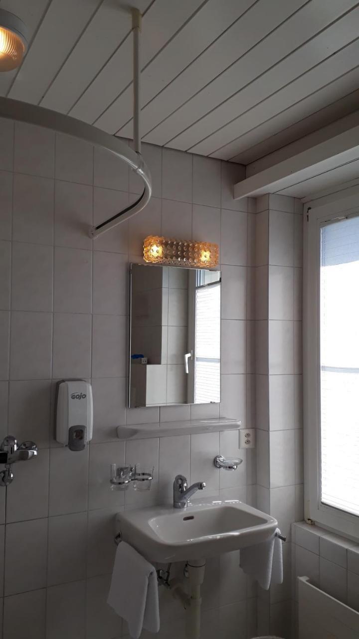 Gasthof Seefeld Hurden Dış mekan fotoğraf